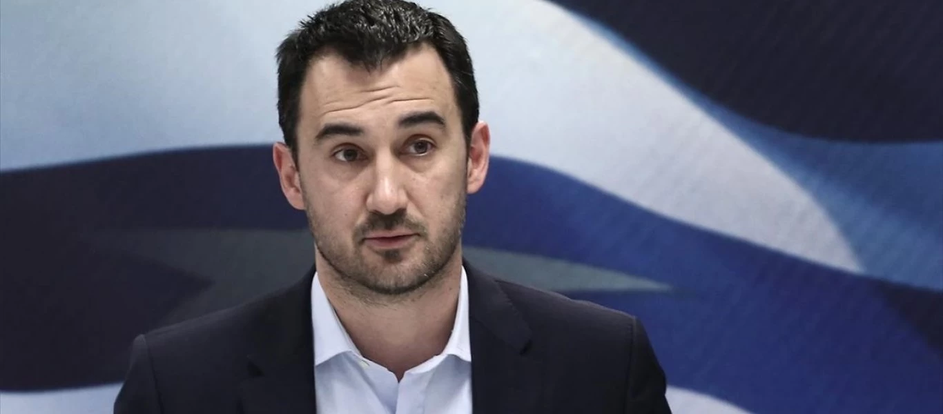 Α.Χαρίτσης για ποδόσφαιρο: «Η κυβέρνηση για να διαχειριστεί το μπάχαλο προχώρησε σε ένα μεγάλο λάθος»